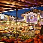 L\'Oasis Marin Meuble, Lumineux Et Cosy A 1Min A Pied Du Marche Dans L\'Hyper Centre De La Rochelle Avec Tv Et Wifi
